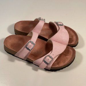 Birkenstock Birki's Tahiti Sandals Women Size 6